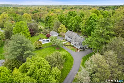176 Carter Street, New Canaan, CT 06840 - Photo 1