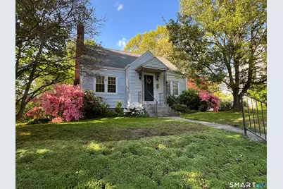 7 Nye Street, Manchester, CT 06040 - Photo 1