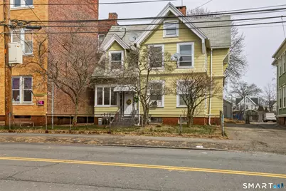 784 Howard Avenue #2nd Floor, Bridgeport, CT 06605 - Photo 1