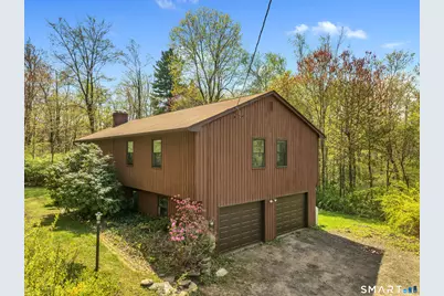 101 Case Street, Granby, CT 06090 - Photo 1