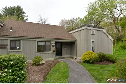648 Heritage Village #B, Southbury, CT 06488 - Photo 1