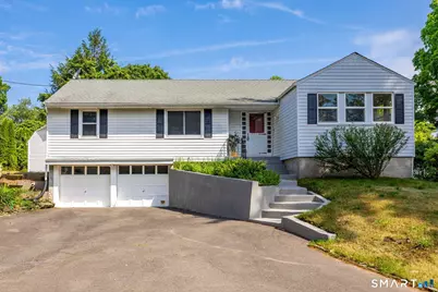 2 Barn Hill Road, Bloomfield, CT 06002 - Photo 1