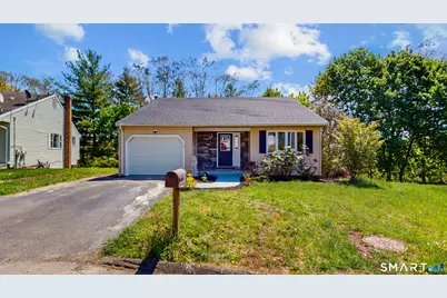19 Sunny Brook Drive, Newington, CT 06111 - Photo 1
