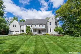 126 Homefair Dr, Fairfield, CT 06825 - Photo 1