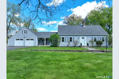 460 Bloomfield Avenue, Bloomfield, CT 06002 - Photo 1