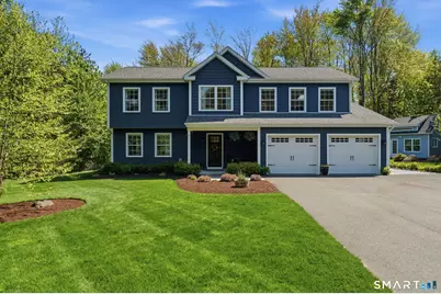 21 Juniper Road, Bloomfield, CT 06002 - Photo 1