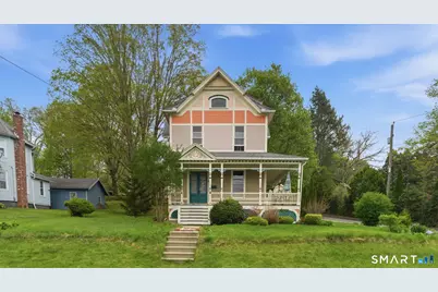 15 Grant Avenue, Stafford, CT 06076 - Photo 1