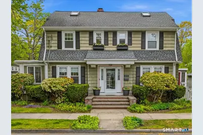 200 Alston Avenue, New Haven, CT 06515 - Photo 1