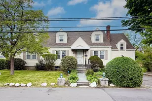 26 Sention Ave, Norwalk, CT 06850 - Photo 1