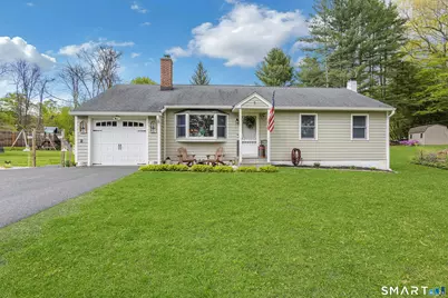 5 Sand Pit Road, New Milford, CT 06776 - Photo 1