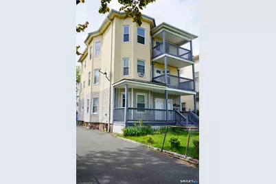 2657 Main Street #3rd floor, Hartford, CT 06120 - Photo 1