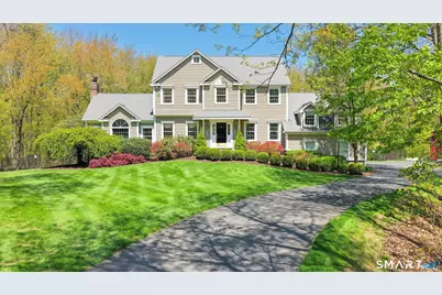 11 Wychwood Lane, Oxford, CT 06478 - Photo 1