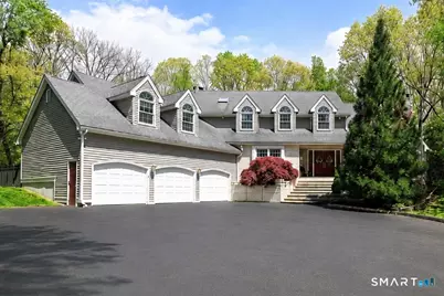 59 Greenbriar Road, Oxford, CT 06478 - Photo 1