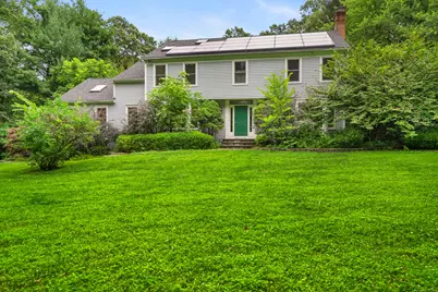 66 Pumping Station Road, Ridgefield, CT 06877 - Photo 1