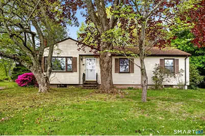 121 Cherry Hill Road, Middlefield, CT 06455 - Photo 1