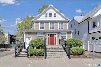 246 Lenox Avenue, Bridgeport, CT 06605 - Photo 1