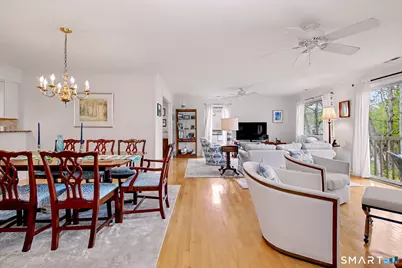 500 River Road #3, Greenwich, CT 06807 - Photo 1