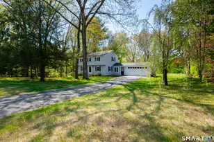 41 Harmony Hill Rd, Granby, CT 06035 - Photo 1
