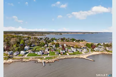 698 Mulberry Point Road, Guilford, CT 06437 - Photo 1