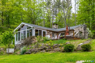 56 Todd Hill Road, Cornwall, CT 06796 - Photo 1