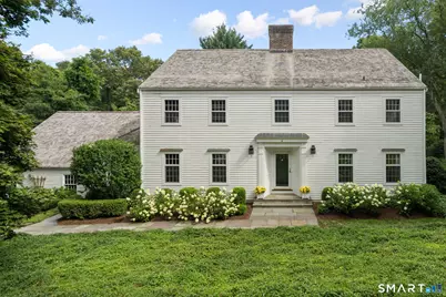 45 Ryders Lane, Wilton, CT 06897 - Photo 1