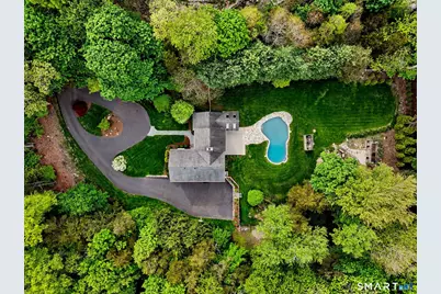 49 Mollbrook Drive, Wilton, CT 06897 - Photo 1