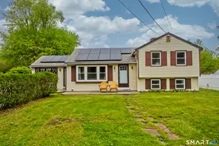 10 Lin Sal St, Windsor Locks, CT 06096 - Photo 1