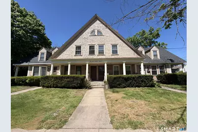 117 West Street, Manchester, CT 06040 - Photo 1