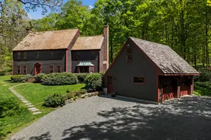 6 Winding Brook Ct, Redding, CT 06896 - Photo 1