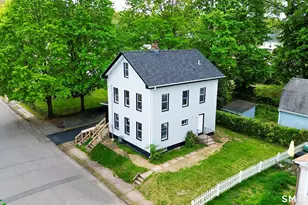 16 Winthrop St, Meriden, CT 06451 - Photo 1