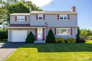 45 Hawthorne Terrace, Meriden, CT 06450 - Photo 1