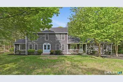 21 Greenwood Road, Granby, CT 06060 - Photo 1