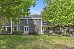 21 Greenwood Rd, Granby, CT 06060 - Photo 1