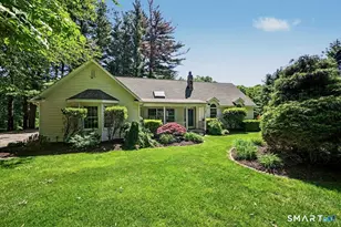 207 Grassy Hill Rd, Woodbury, CT 06798 - Photo 1