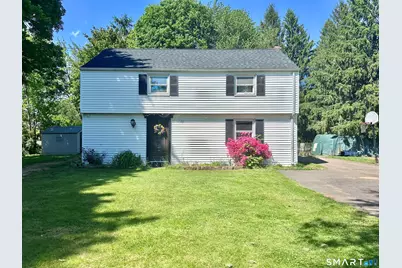 86 Old Farms Road, Durham, CT 06422 - Photo 1