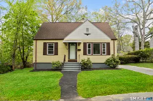 110 Harper Ave, New Haven, CT 06515 - Photo 1