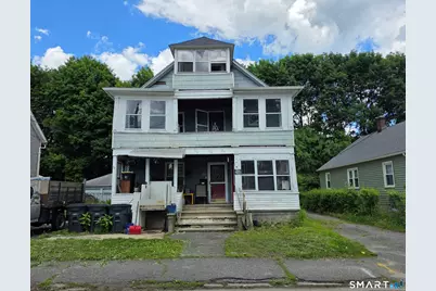 170-174 Park Avenue, Torrington, CT 06790 - Photo 1