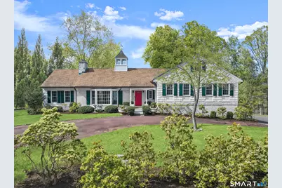 55 Stag Lane, Greenwich, CT 06831 - Photo 1