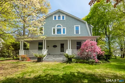 418 Maple Hill Avenue, Newington, CT 06111 - Photo 1