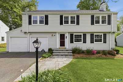 48 Brainard Road, West Hartford, CT 06117 - Photo 1