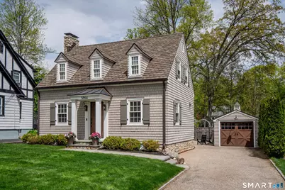 64 Argyle Avenue, West Hartford, CT 06107 - Photo 1
