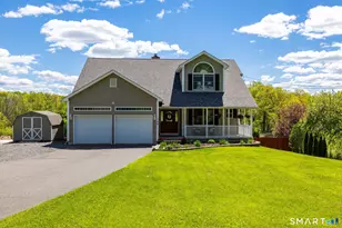146 N Main St, East Granby, CT 06026 - Photo 1