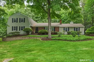 14 High Hill Rd, Canton, CT 06019 - Photo 1