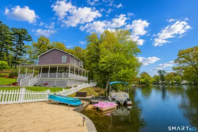 54 West Shore Drive, Enfield, CT 06082 - Photo 1