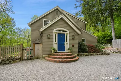 81 Pinetree Road, Redding, CT 06896 - Photo 1