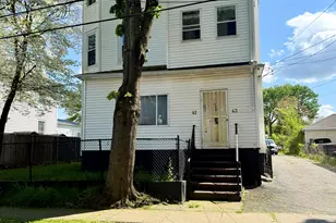 41-43 Kibbe St, Hartford, CT 06106 - Photo 1