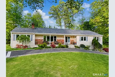 118 Davenport Ridge Lane, Stamford, CT 06903 - Photo 1