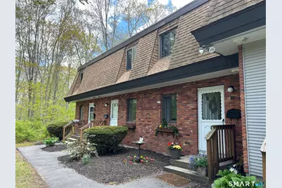 11 King Arthur Drive #5A, East Lyme, CT 06357 - Photo 1