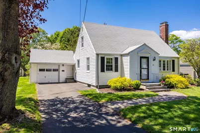 49 Wakeley Road, Newington, CT 06111 - Photo 1