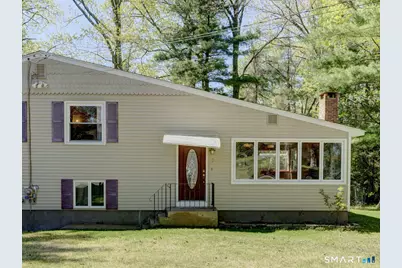 3 Russell Drive, Tolland, CT 06084 - Photo 1